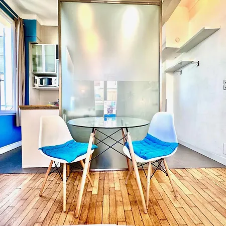 Appartement Riviera - Le Cocon De Victor - Grimaldi - Promenade Des